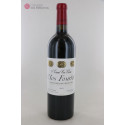 Clos Fourtet 2001 Clos Fourtet 2001