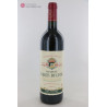 Château Larcis Ducasse 2001