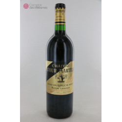 Château Latour-Martillac 1997 Pessac-Léognan - Cru Classé de