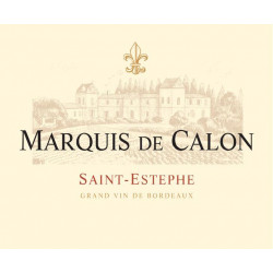 Marquis of Calon
