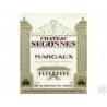 Château Segonnes 1989 Château Segonnes 1989