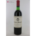 Château du Tertre 1974