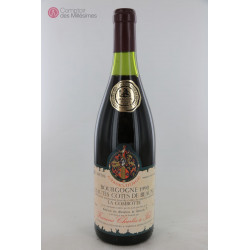 Hautes-Côtes de Beaune...