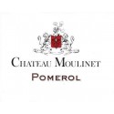 Château Moulinet 1992 Château Moulinet 1992