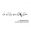 The Châteauneuf du Pape Reserve - Le Clos du Caillou The Châteauneuf du Pape Reserve - Le Clos du Caillou