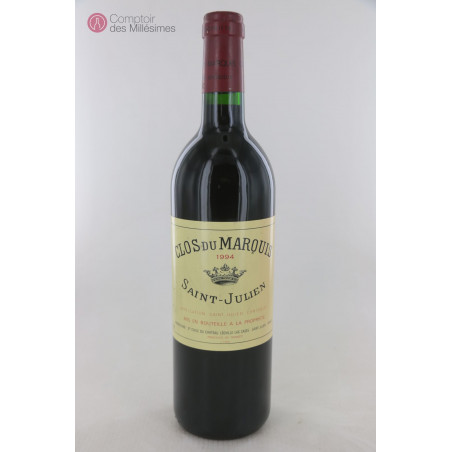 Clos du Marquis 1994