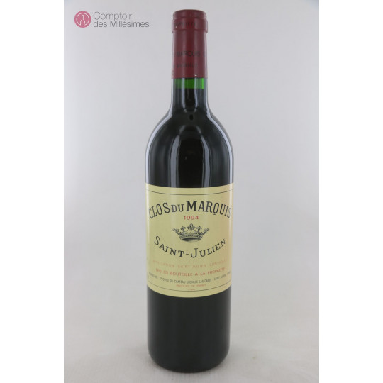 Clos du Marquis 1994 Clos du Marquis 1994