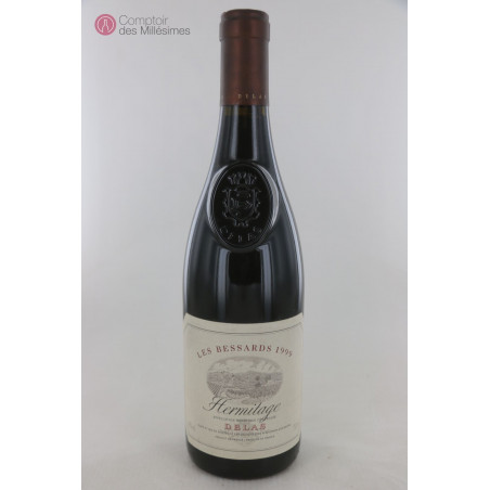 Hermitage Les Bessards 1999 - Delas