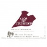 Clos de l'Echelier 2013 Saumur Champigny - Thierry Germain Clos de l'Echelier 2013 Saumur Champigny - Thierry Germain