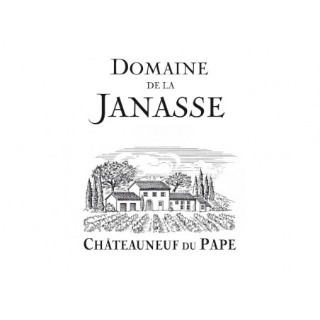 Domaine de La Janasse Cuvée...
