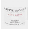 cote brune cote rotie barge cote brune cote rotie barge