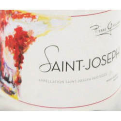 Saint Joseph Rouge 2019 -...