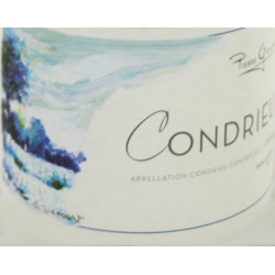 Condrieu 2019 - Pierre...