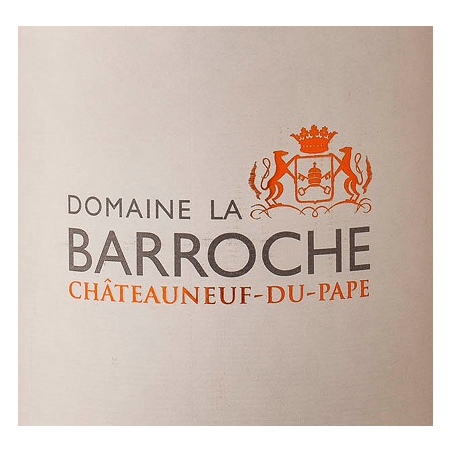 Châteauneuf du Pape 2019...