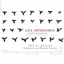 Les Memoires 2013 Les Memoires 2013