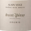 Saint Péray Ongrie - Alain Voge Saint Péray Ongrie - Alain Voge