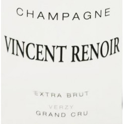 Champagne Extra Brut...