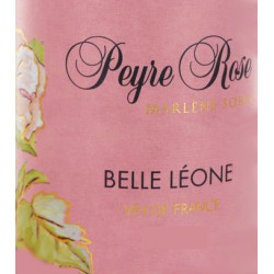 Belle Leone Domaine Peyre Rose