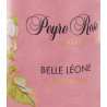 Belle Leone Domaine Peyre Rose Belle Leone Domaine Peyre Rose