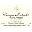 Chassagne Montrachet 1er cru - Caillerets - Blain Gagnard Chassagne Montrachet 1er cru - Caillerets - Blain Gagnard