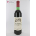 Château Belair 1981