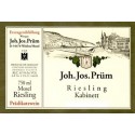 Joh Jos Prum - Riesling Kabinett 2014 Joh Jos Prum - Riesling Kabinett 2014