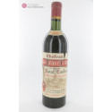 Château La Grace Dieu Les Menuts 1961 Château La Grace Dieu Les Menuts 1961