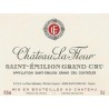 Château La Fleur 2002 Château La Fleur 2002