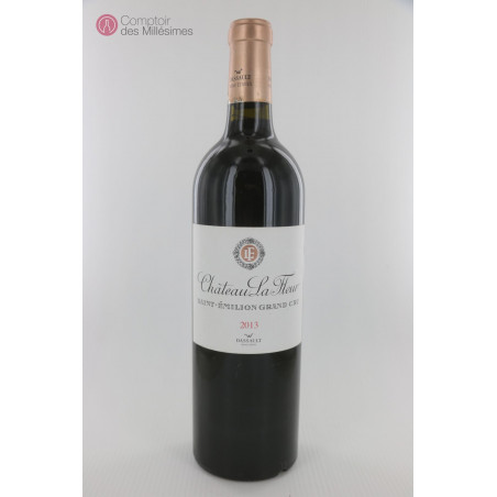 Château La Fleur 2013