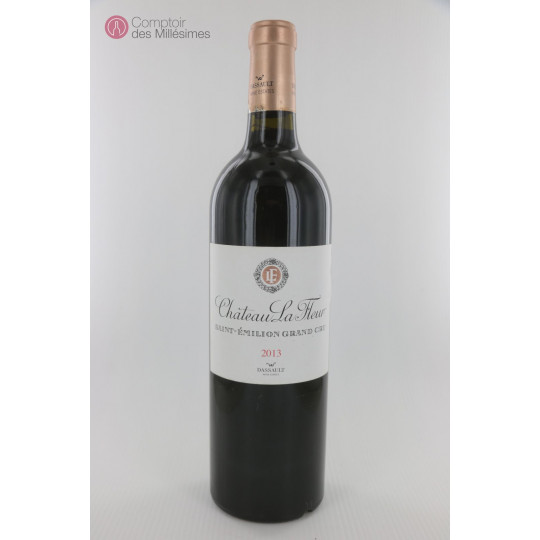 Château La Fleur 2013 Château La Fleur 2013
