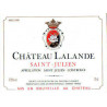 Château Lalande Château Lalande
