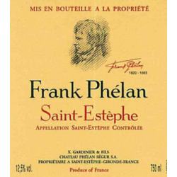 Frank Phélan 1986 -...
