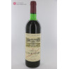 Château la Louvière 1977 Château la Louvière 1977