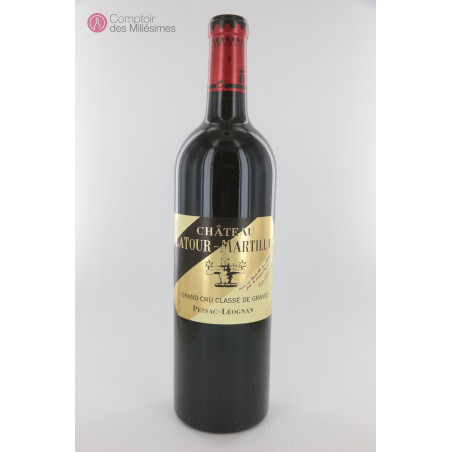 Château Latour Martillac 2017