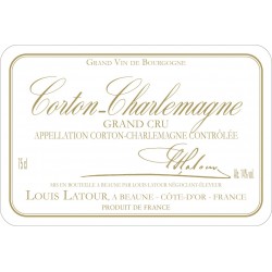 Corton Charlemagne Grand...