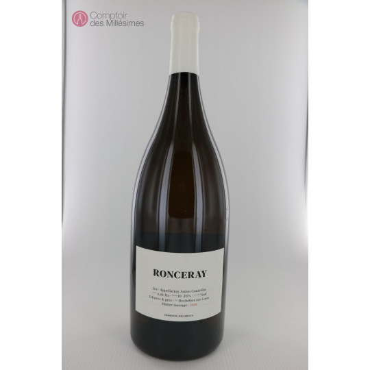 Ronceray 2018 en Magnum - Domaine Belargus Ronceray 2018 en Magnum - Domaine Belargus