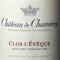 Mercurey 1er Cru Clos l'Évêque - Château de Chamirey Mercurey 1er Cru Clos l'Évêque - Château de Chamirey