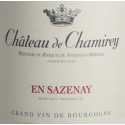 Sazenay 2016 Chamirey Sazenay 2016 Chamirey