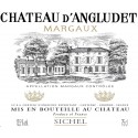 Château d'Angludet 1990 Château d'Angludet 1990