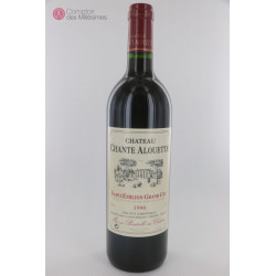 Château Chante Alouette 1966