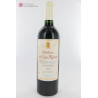 Chateau La Tour Figeac 1999