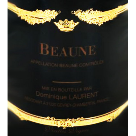 Beaune 2017 - Dominique Laurent