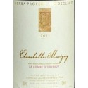 Chambolle Musigny 2013 - La Combe d'Orveaux - Dominique Laurent Chambolle Musigny 2013 - La Combe d'Orveaux - Dominique Laurent