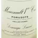 Meursault 1er cru les poruzots - Dominique Laurent Meursault 1er cru les poruzots - Dominique Laurent