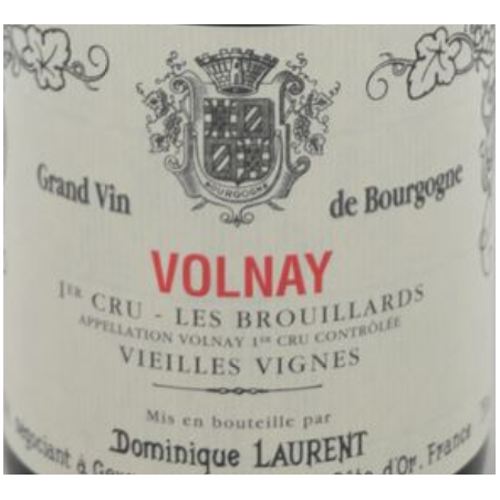 Volnay 1er cru Les...