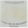 Riesling Grand Cru Schlossberg- Domaine Trimbach Riesling Grand Cru Schlossberg- Domaine Trimbach