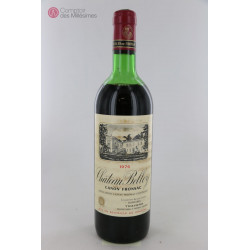 Château Belley 1976 -...