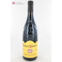 Châteauneuf du Pape 2012 - Château Cabrières Châteauneuf du Pape 2012 - Château Cabrières