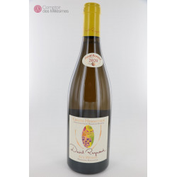 Crozes-Hermitage Blanc 2020...