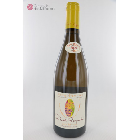Crozes-Hermitage Blanc 2020...